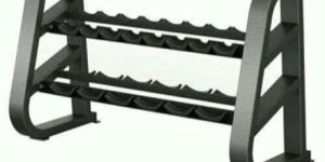 Dumble Rack