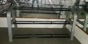Dumbles Rack