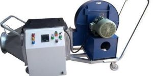 Hot Air Blower