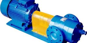 Bitumen Gear Pump