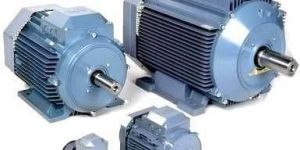 Abb Motor