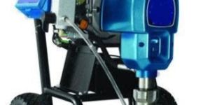 Airless Paint Sprayer