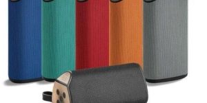 Wireless Bluetooth Speakers