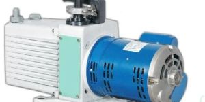 Oil Seal Vacuum Pump