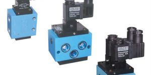Solenoid Valve