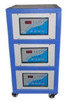 Stabilizer Cabinet