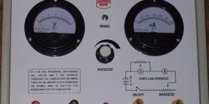 Aluminium Alloy Apparatus