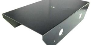 Electronic Sheet Metal Chassis