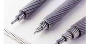 ACSR Weasel Conductor