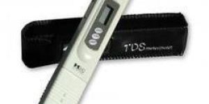 Tds Meters