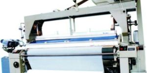 Aashirwad Water Jet Loom Machine