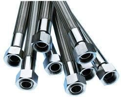 Stainless Steel Corrugated Hose