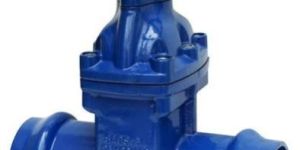 Gate Valve