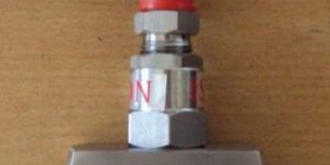 Needle Valve