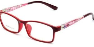 Plastice Kids Eyewear