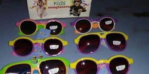 Male Kids Sunglasses