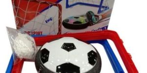 Plastic Football Toy