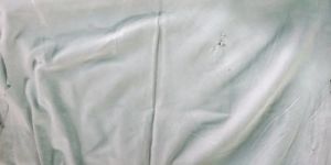 Split Chrome Leather