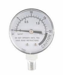 Sealed Pressure Gauge