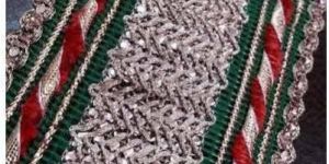 Crochet Designer Laces