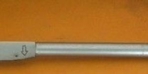Workshop Torque Wrench