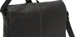 Rexin Black Side Laptop Bags