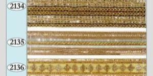 Designer Crochet Laces