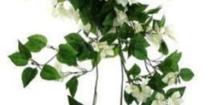 Artificial Bougainvillia Flower