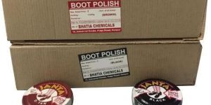 Boot Polish