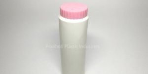 Talcum Powder Bottle