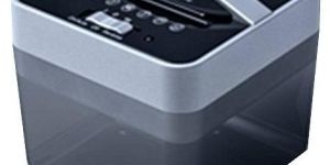 Desktop Paper Shredder