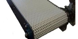 Plastic Modular Conveyors Belts