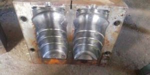 Bottle Blowing Mould