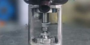 Flow Control Valve