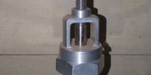 Screw End Screwed Needle Valves