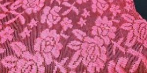 Double Gulab Fabric