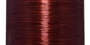 Enameled Aluminium Wire