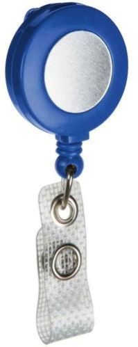 Badge Reel