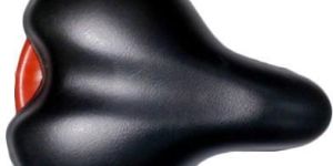 Kids P.U. Cycle Seat