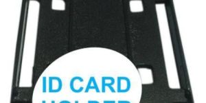 Id Card Holder