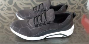 Muticolour Canvas Shoes