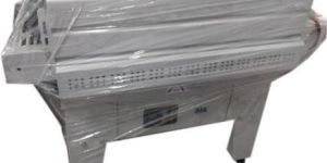 Shrink Wrapping Machine
