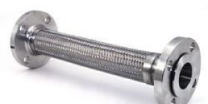 SS Corrugated Bellow Hose