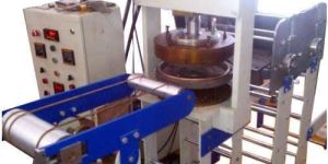 Fully Automatic Paper Board Making Machine