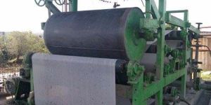 Hardboard Paper Making Machine