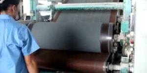 Insulation Paper Board Making Machine