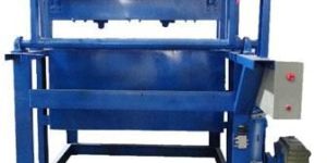 Pulp Board Making Machine