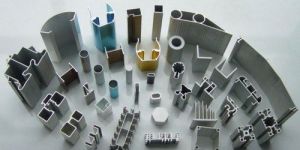 Aluminium Extrusions