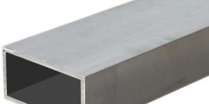 Seamless Aluminium Rectangular Tubes