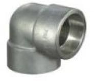 Titanium Elbow